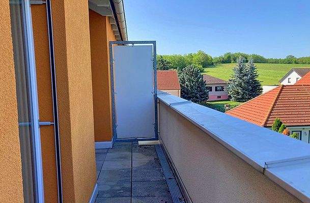 Wohnhaus 1 in Gnadendorf