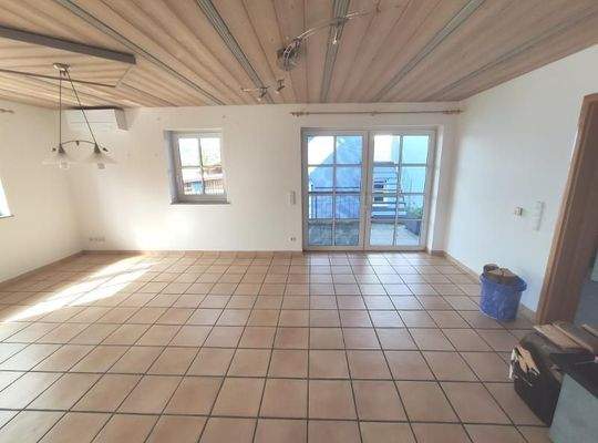 EG Ess- /Wohnbereich Bild 3