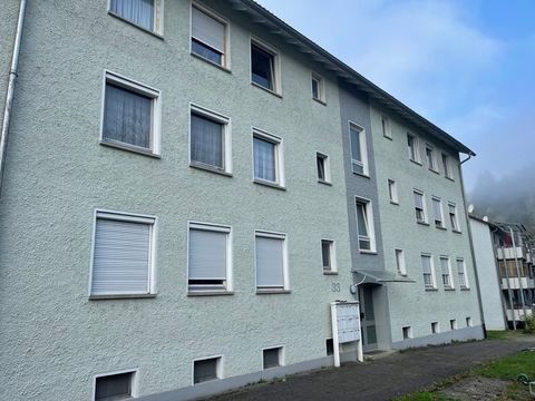 Schopfheim Wohnungen, Schopfheim Wohnung mieten