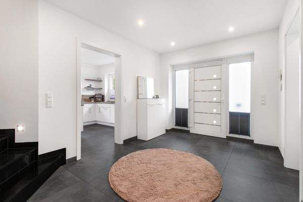 Diele im Erdgeschoss