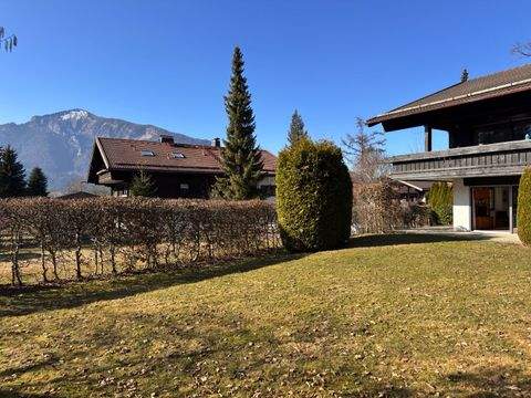 Unterwössen Wohnungen, Unterwössen Wohnung kaufen