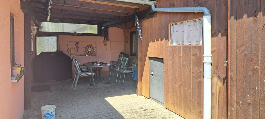 Sitzecke