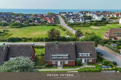 Wenningstedt Wohnungen, Wenningstedt Wohnung kaufen