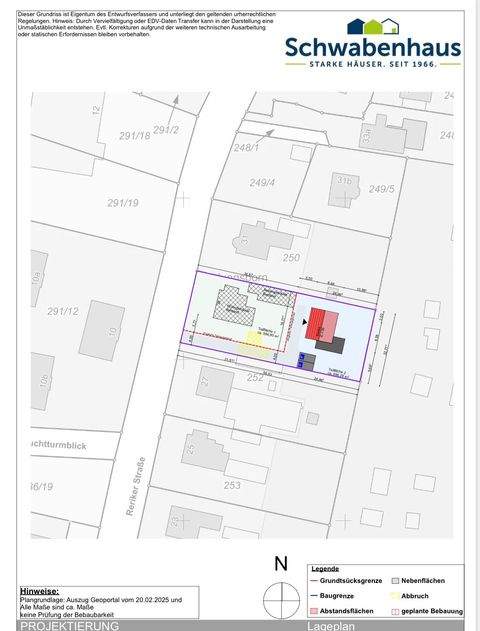 Kühlungsborn Grundstücke, Kühlungsborn Grundstück kaufen