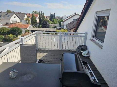 Griesheim Wohnungen, Griesheim Wohnung mieten