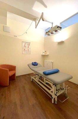 Behandlungsraum 1