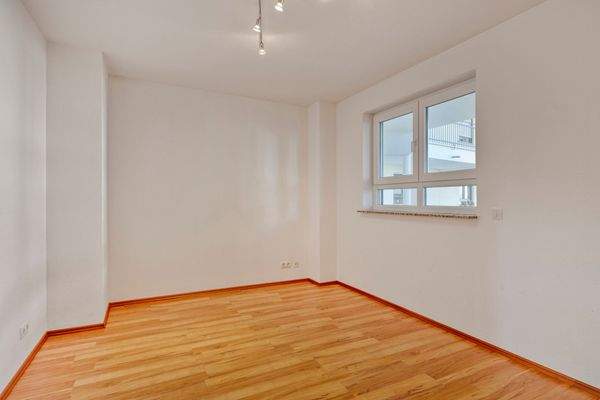 Kinderzimmer / Büro