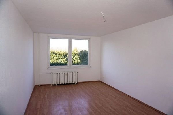 Hauptgebäude eine Wohnung EG (1)