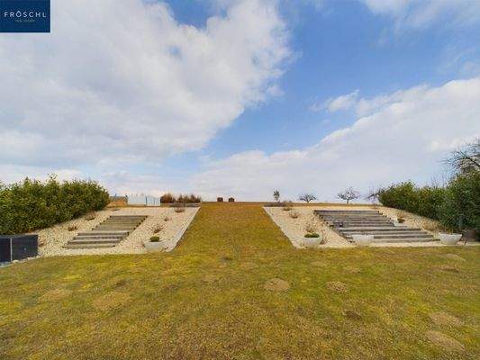 Gartenansicht - Pic 1