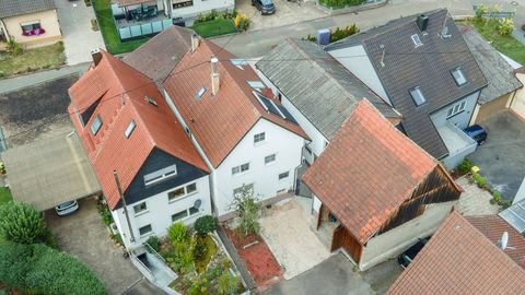 Vaihingen an der Enz Häuser, Vaihingen an der Enz Haus kaufen