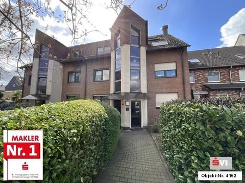 Oberhausen Wohnungen, Oberhausen Wohnung kaufen
