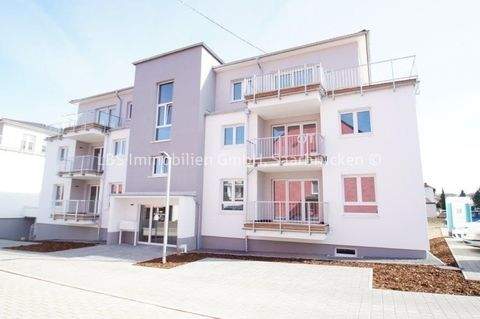 Saarlouis Wohnungen, Saarlouis Wohnung mieten