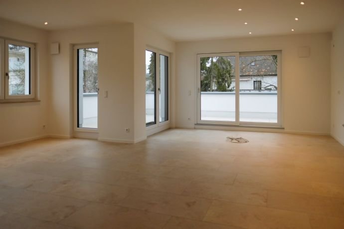 Objektbeschreibung: ... - Vermietung 2-Zimmer-Wohnungen