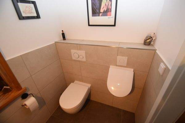 EG - Gäste-Bad Ansicht 2