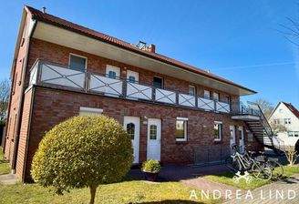 Eigentumswohnung in Sahlenburg