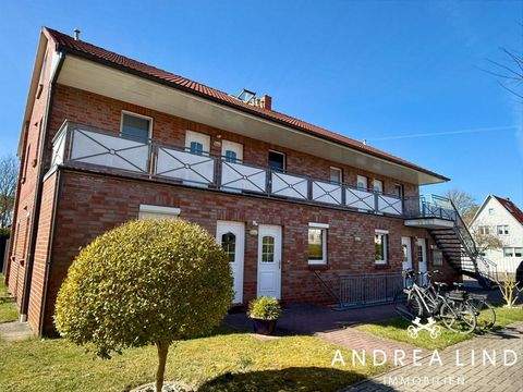 Cuxhaven Wohnungen, Cuxhaven Wohnung kaufen