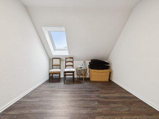 Zimmer 2 Dachgeschoss