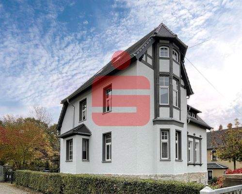 Außenansicht - Rückseite