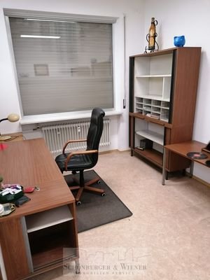 Büro