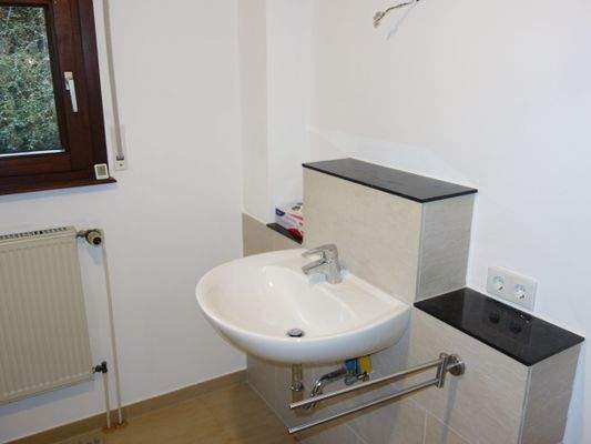Badezimmer UG