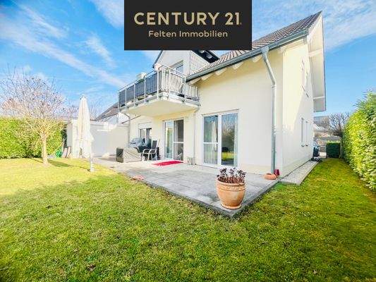 Century 21 Feltene Immobilien