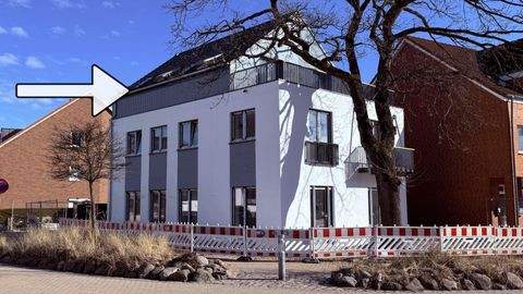 Kellenhusen Wohnungen, Kellenhusen Wohnung mieten