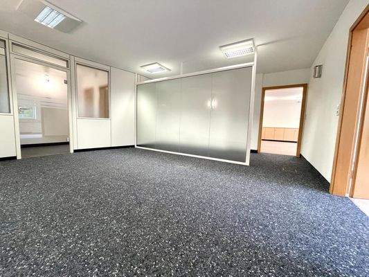 Foyer - circa 28,55 m²