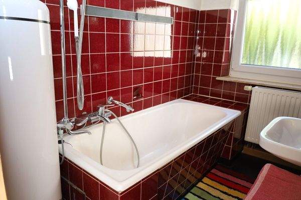 Zweifamilienhaus mit viel Platz