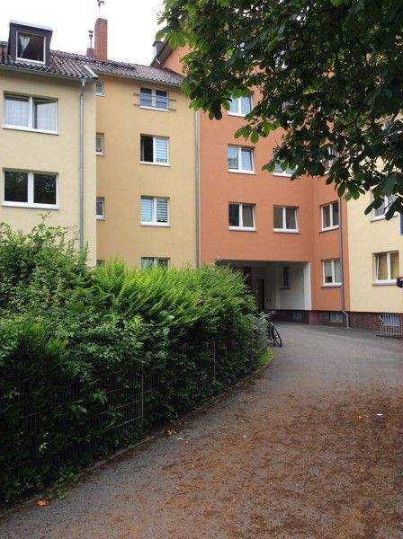 Hamm Wohnungen, Hamm Wohnung mieten