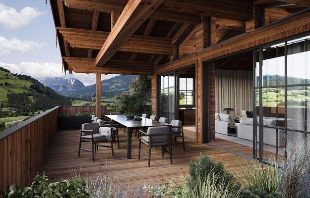 ©BE EXTRAORDINARY_2024_KL_JOC_Exterior_Terrassenansicht_Final