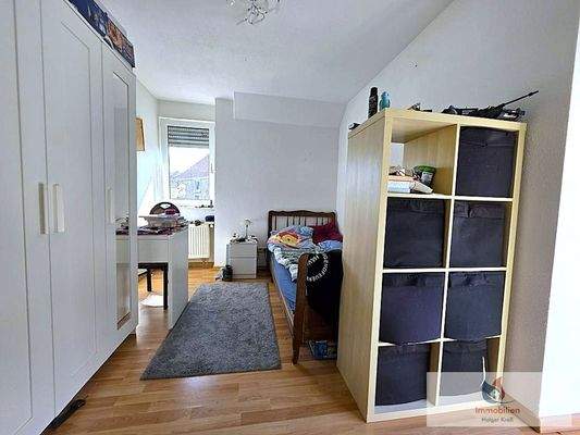 Kinderzimmer Doppelhaus 1