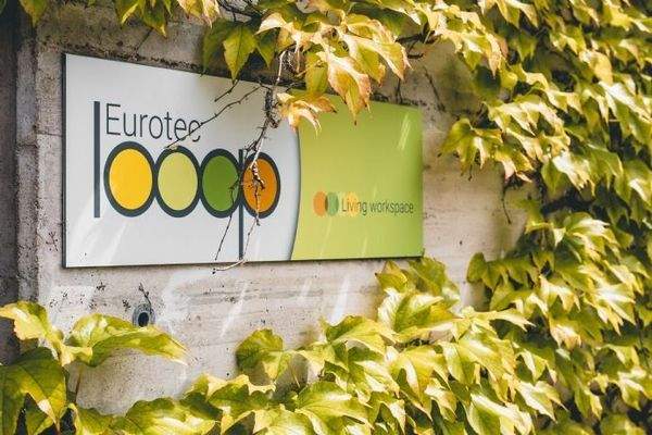 Herzlich Willkommen!