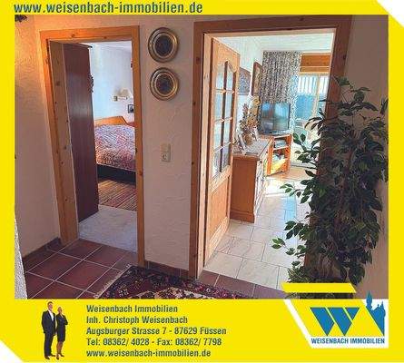 Weisenbach Immobilien