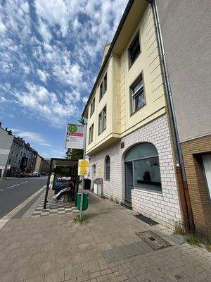 Seitenblick zweites Gewerbe 2