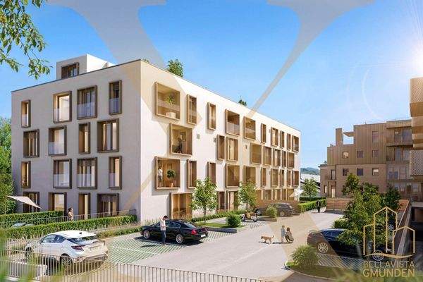 Visualisierung - Außenansicht I