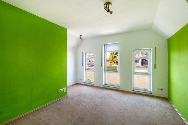 Kinder oder Arbeiten