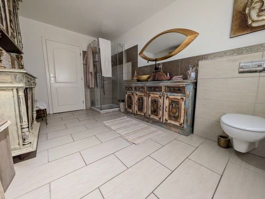 Badezimmer KG