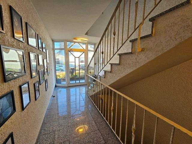 Mendig - Sch&ouml;ne Wohnung in bevorzugter Wohnlage, sonniger Balkon, Stellplatz