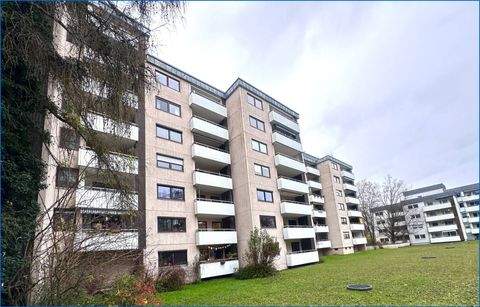 Konstanz Wohnungen, Konstanz Wohnung kaufen