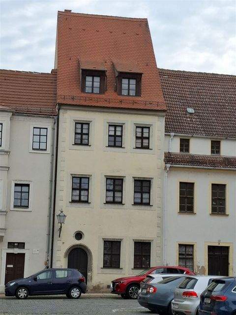 Torgau Renditeobjekte, Mehrfamilienhäuser, Geschäftshäuser, Kapitalanlage