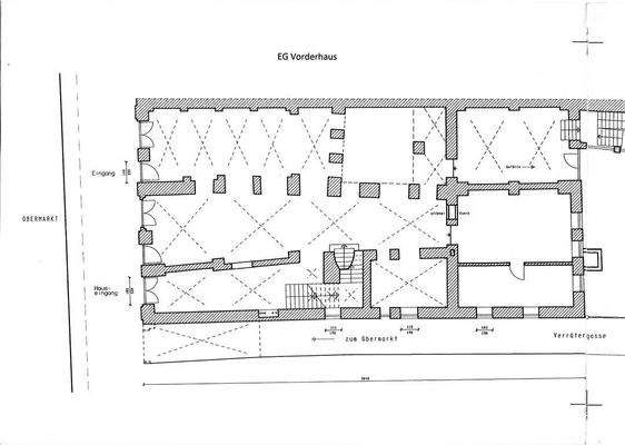 EG linker Teil Bestand