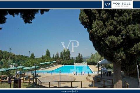 Grosseto Gastronomie, Pacht, Gaststätten