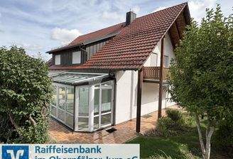 Ansicht Ost