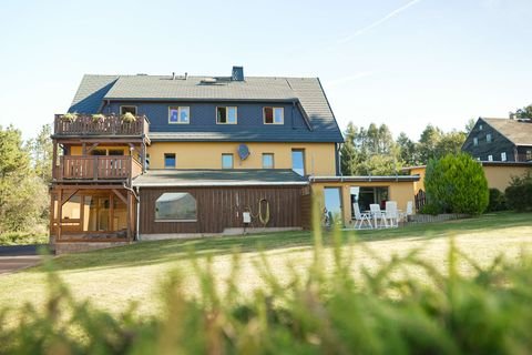 Deutschneudorf Häuser, Deutschneudorf Haus kaufen