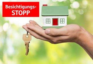 Besichtigungs-STOPP