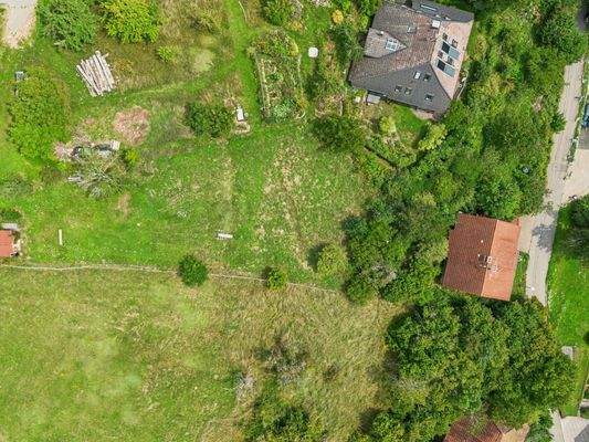 Umgebung - Ansicht 1