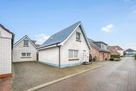 Büsum Häuser, Büsum Haus kaufen