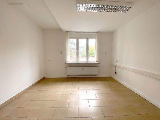 Büro-/Beratungs-/Pausenraum