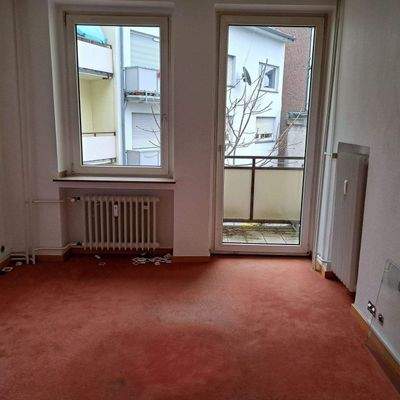 obere Ebene - Büroraum 1