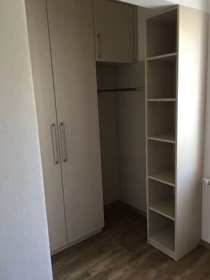 Garderobe